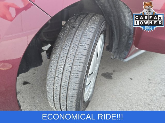 Used 2024 Mitsubishi Mirage ES FWD image 18