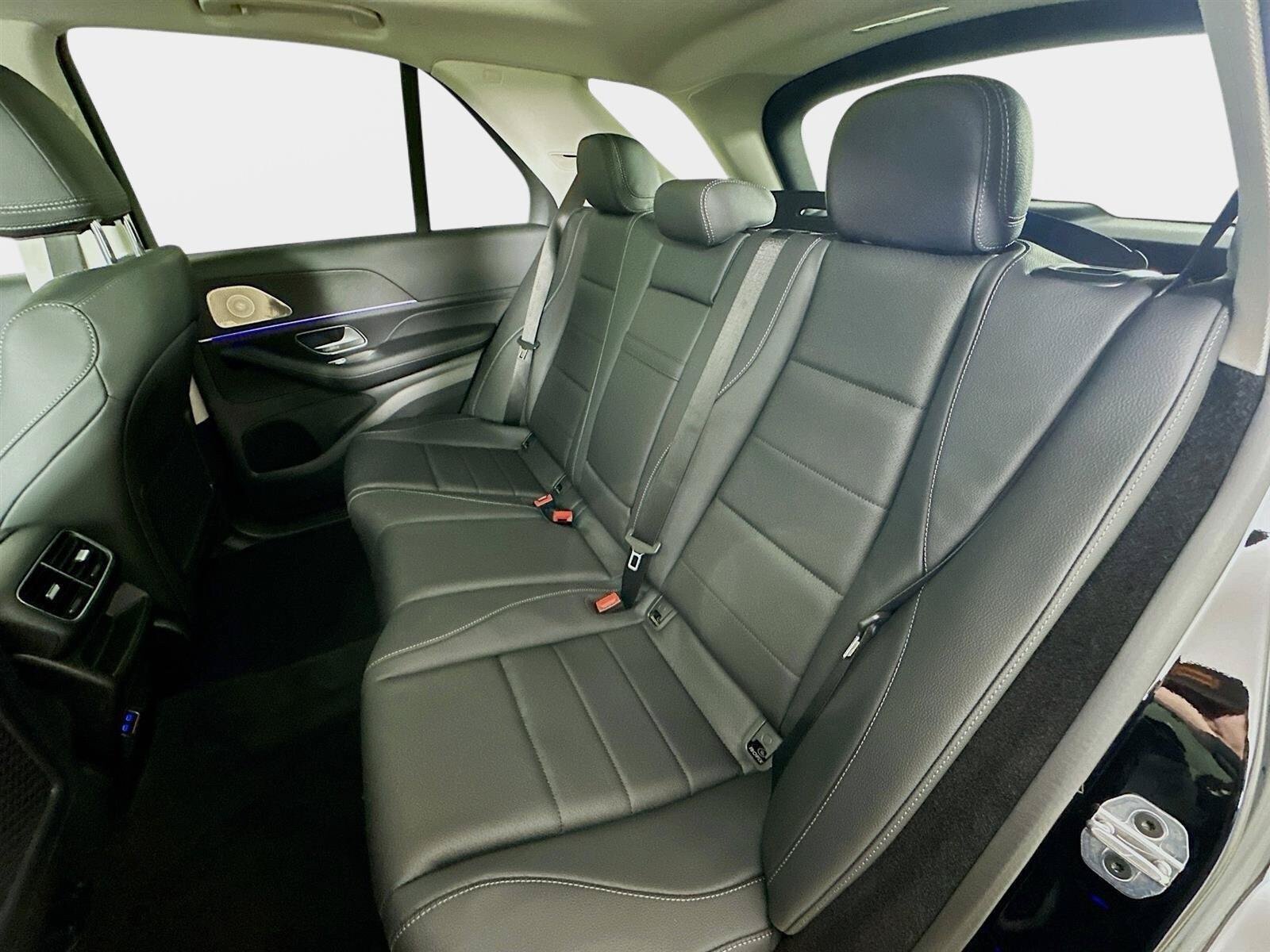 Certified 2026 Mercedes-Benz GLE 350 4MATIC image 32