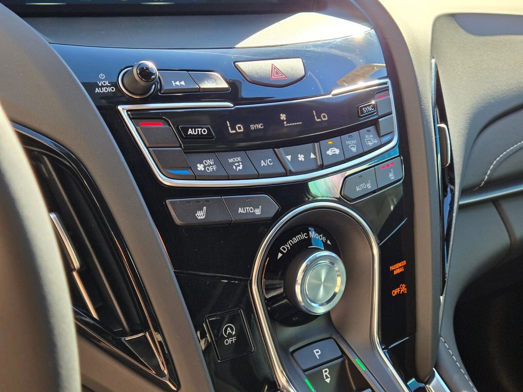 New 2026 Acura RDX SH-AWD image 28