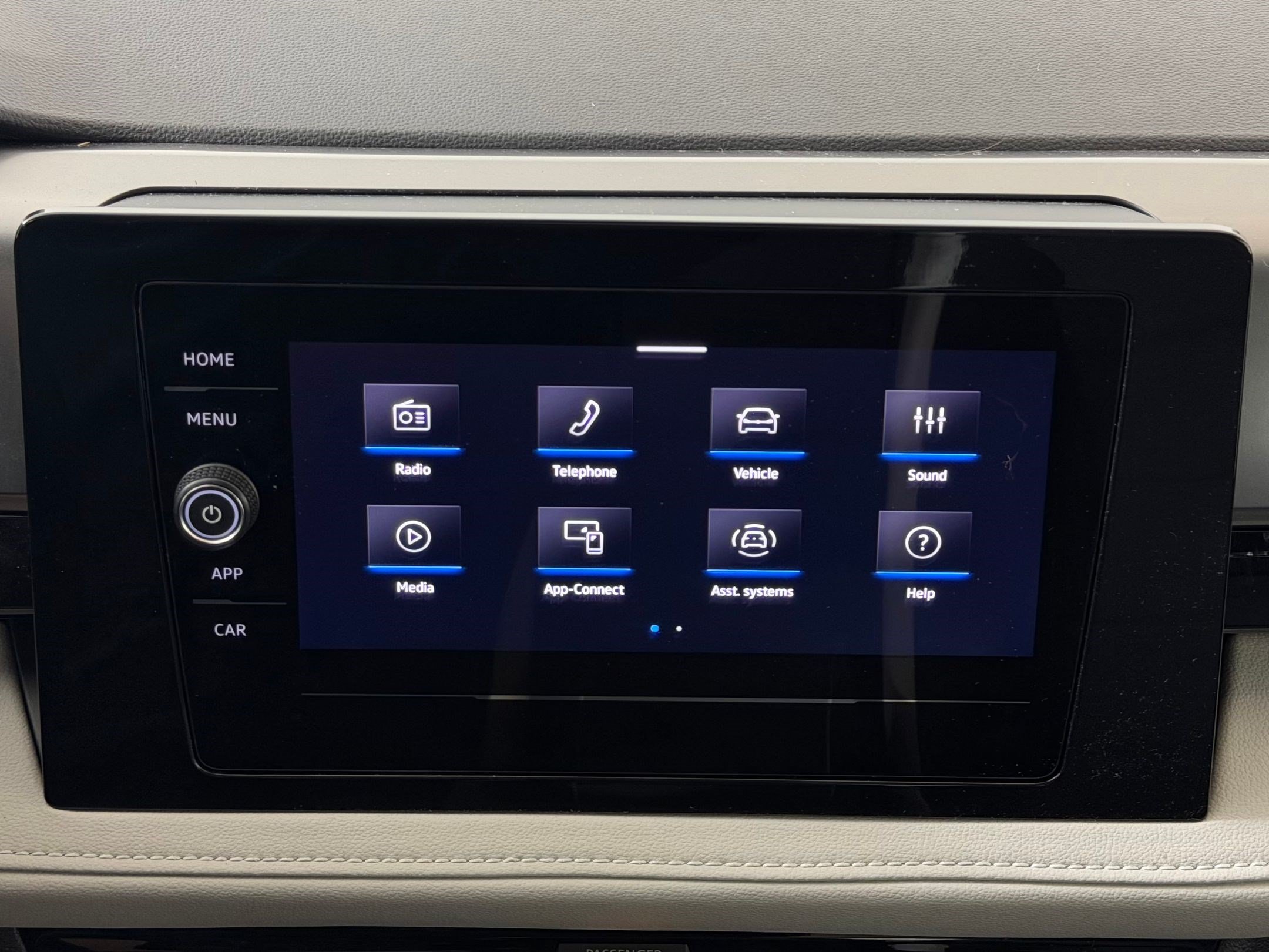 Used 2025 Volkswagen Taos S FWD image 27
