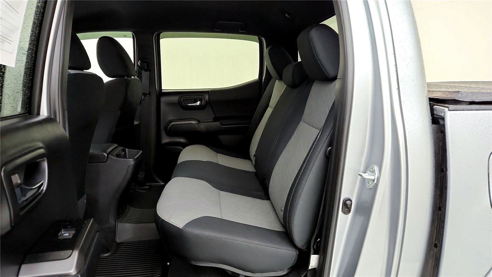 Certified 2022 Toyota Tacoma TRD Sport image 20