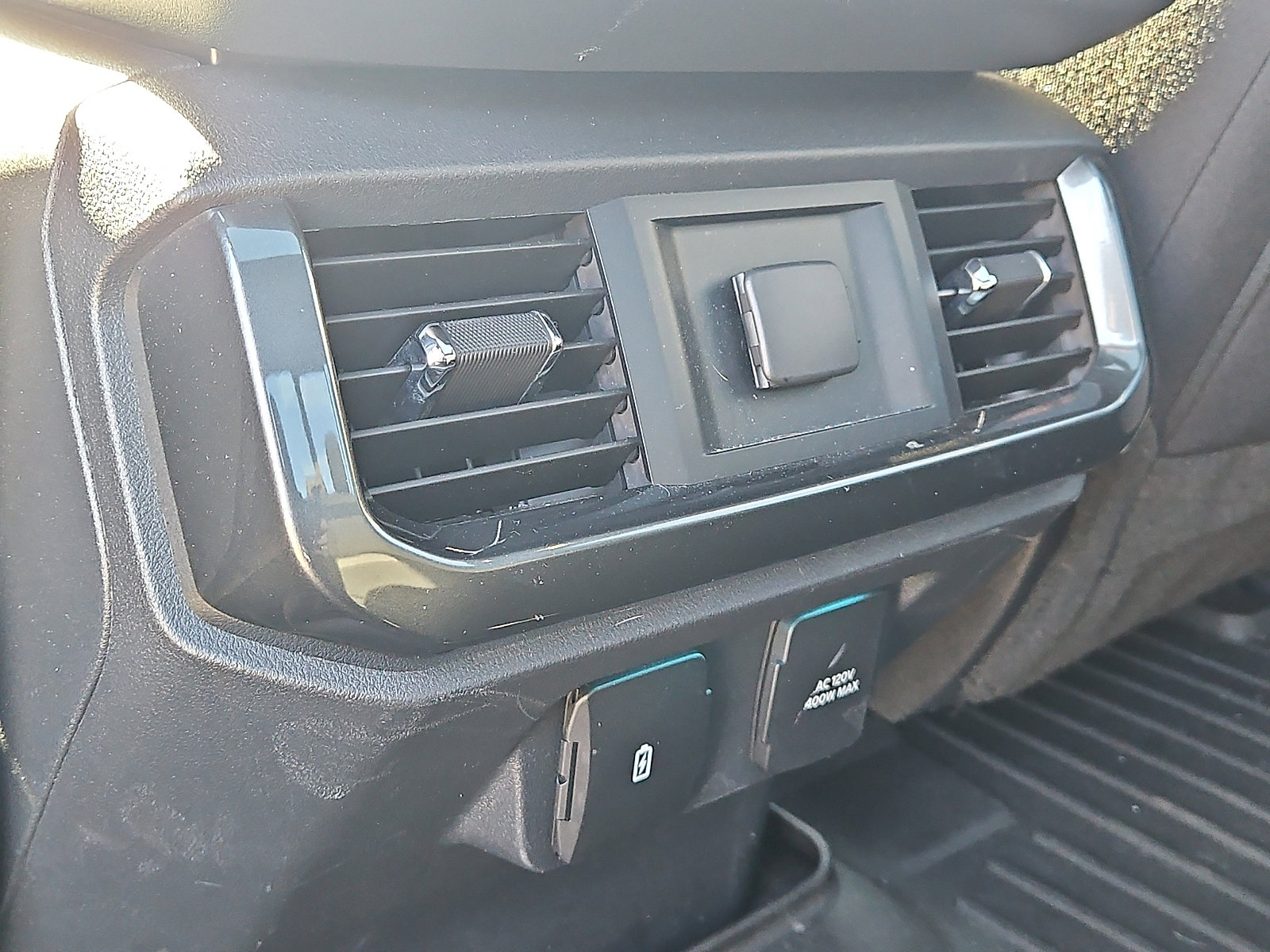 Used 2023 Ford F150 XLT w/ Equipment Group 302A High image 11