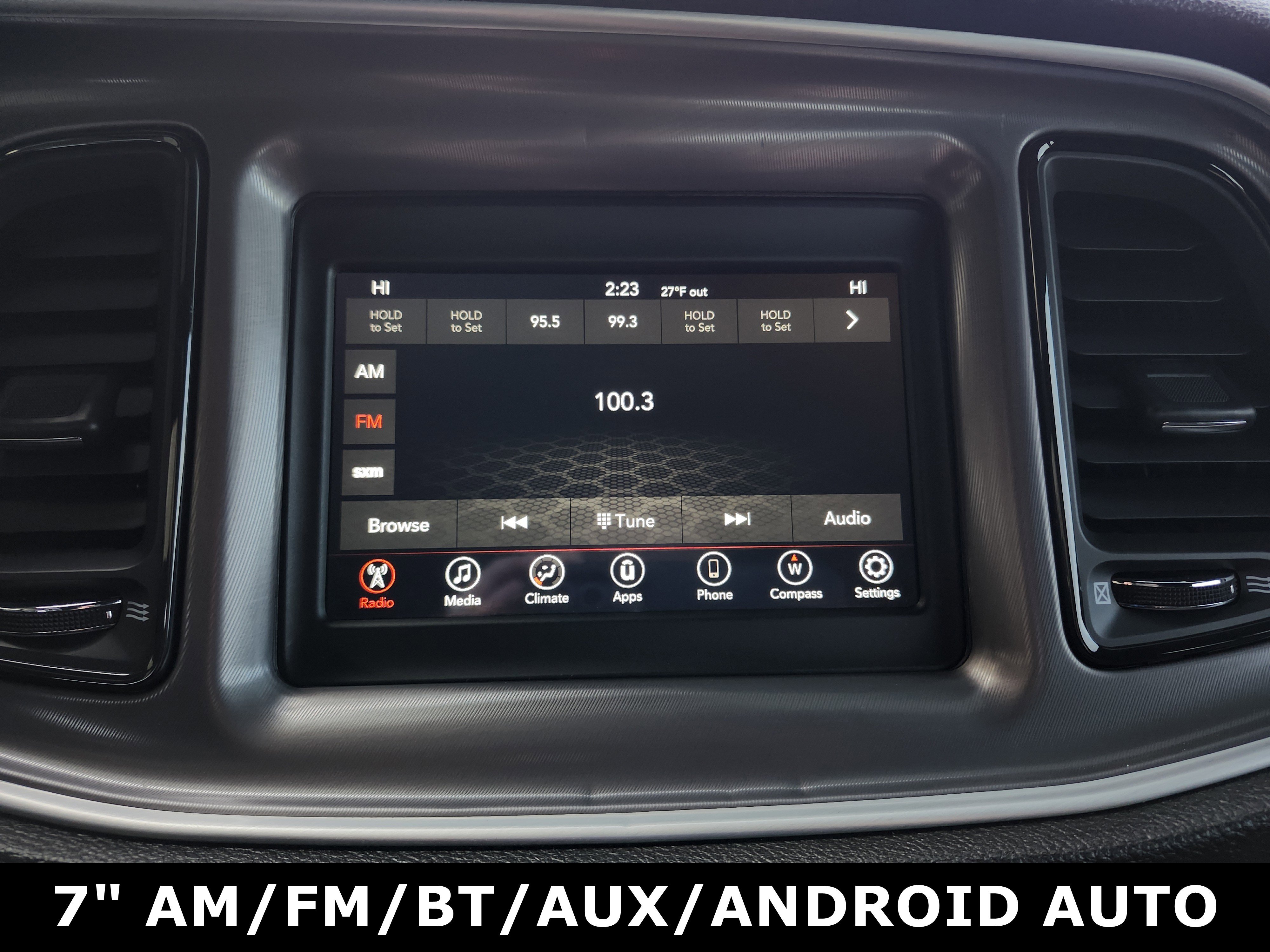 Used 2022 Dodge Challenger R/T w/ Blacktop Package image 5