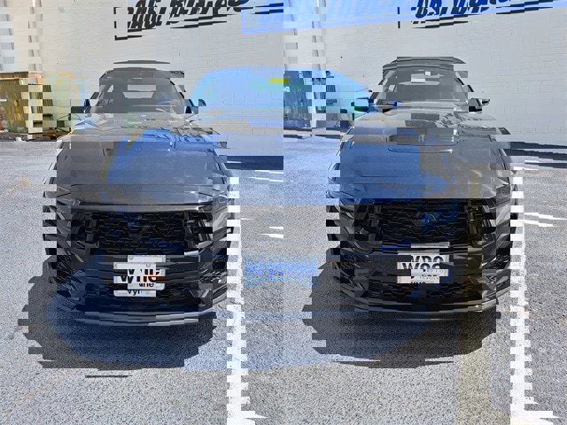 New 2025 Ford Mustang GT Premium image 24