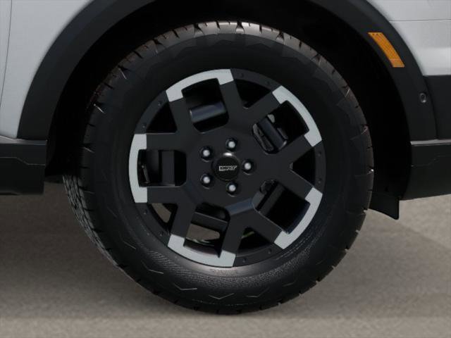 New 2026 Hyundai Palisade XRT Pro image 8
