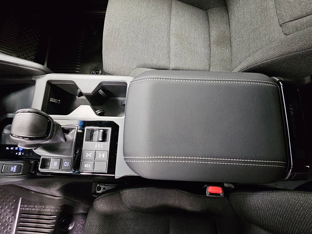 Used 2025 Toyota Land Cruiser 1958 image 22