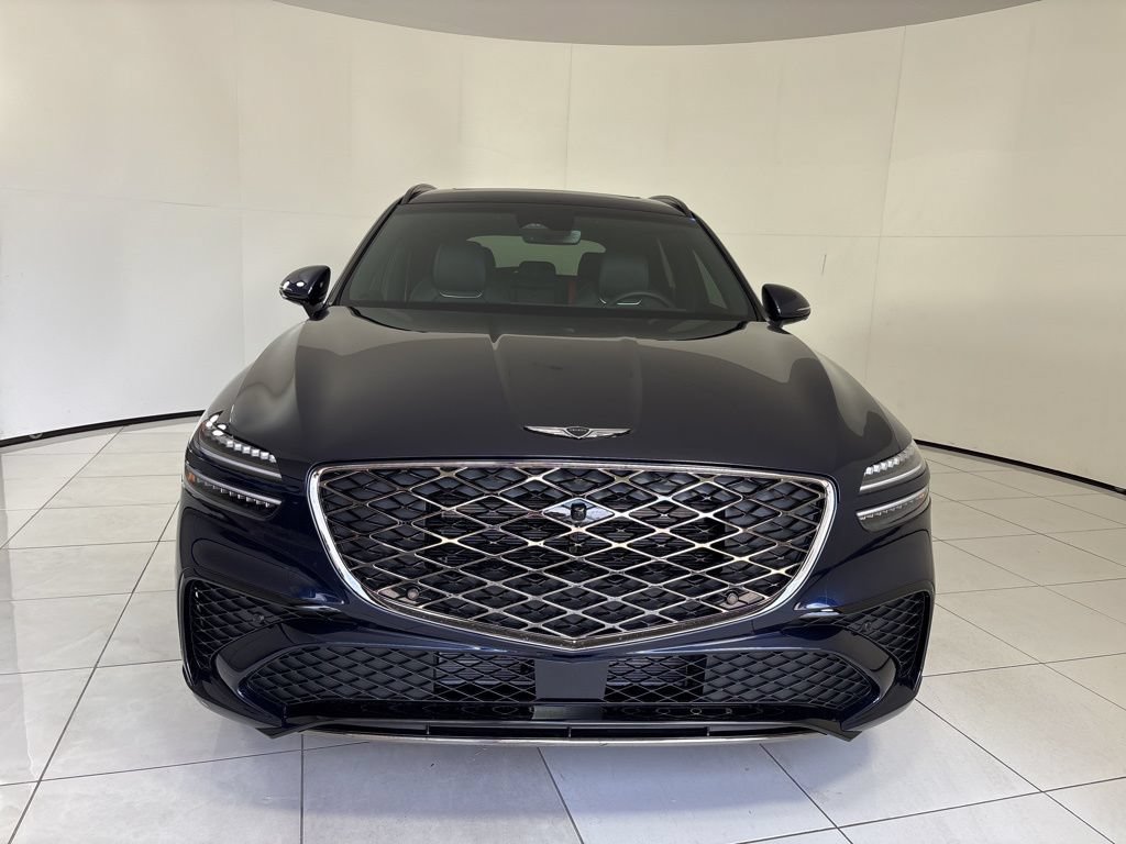 New 2026 Genesis GV70 2.5T Sport Prestige AWD/4WD image 8