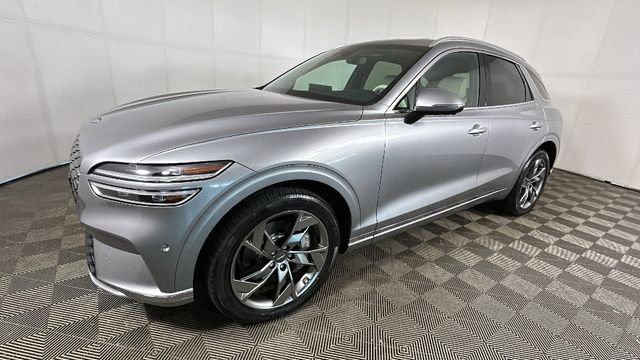 Used 2024 Genesis Electrified GV70 AWD/4WD image 7