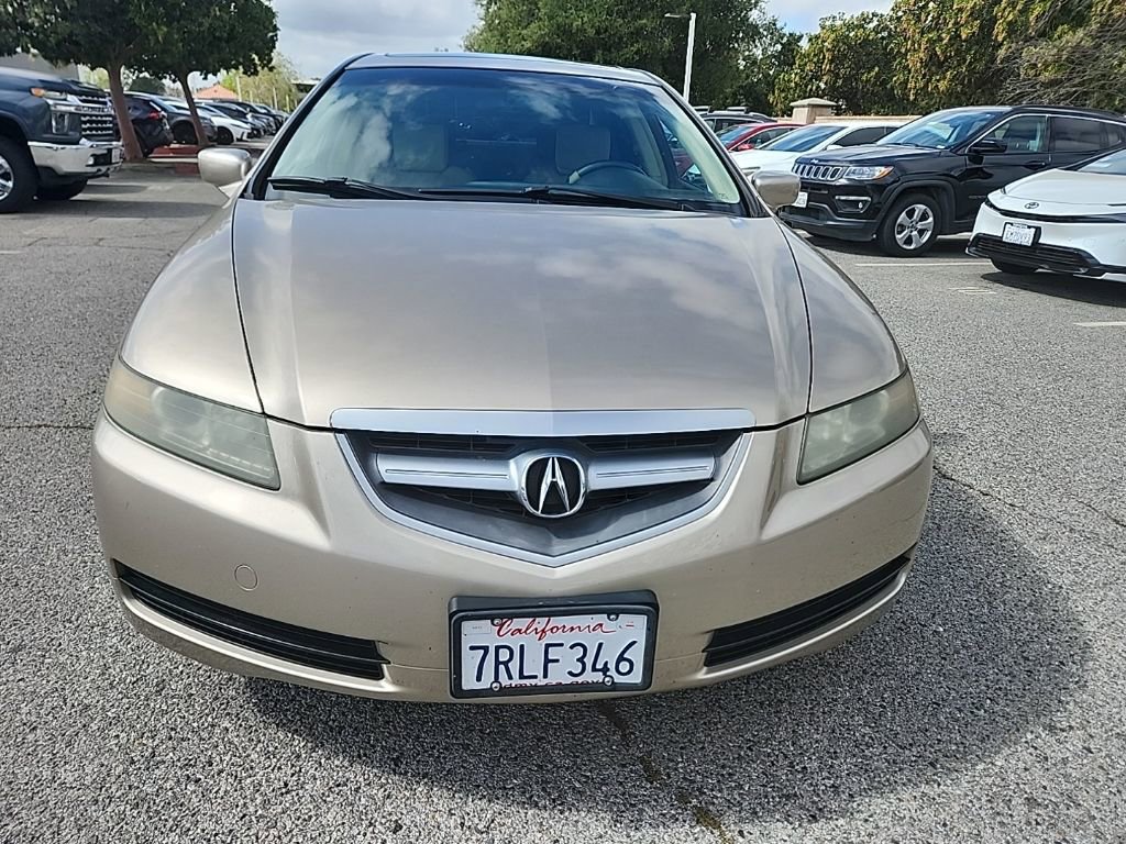 Used 2004 Acura TL image 8