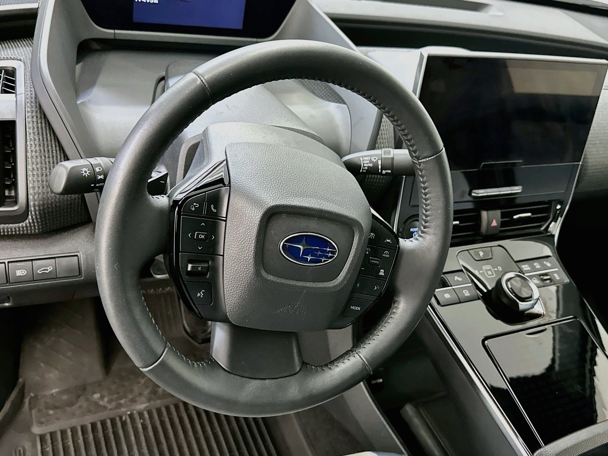 Used 2023 Subaru Solterra AWD image 18