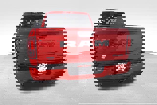 New 2026 RAM 2500 Tradesman image 7