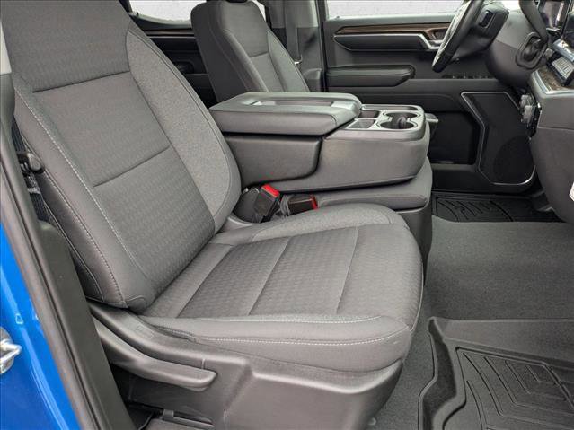 Used 2022 Chevrolet Silverado 1500 LT Trail Boss w/ Protection Package image 20