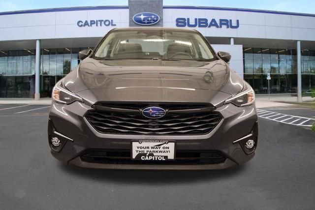 New 2026 Subaru Impreza 2.0i Sport image 7
