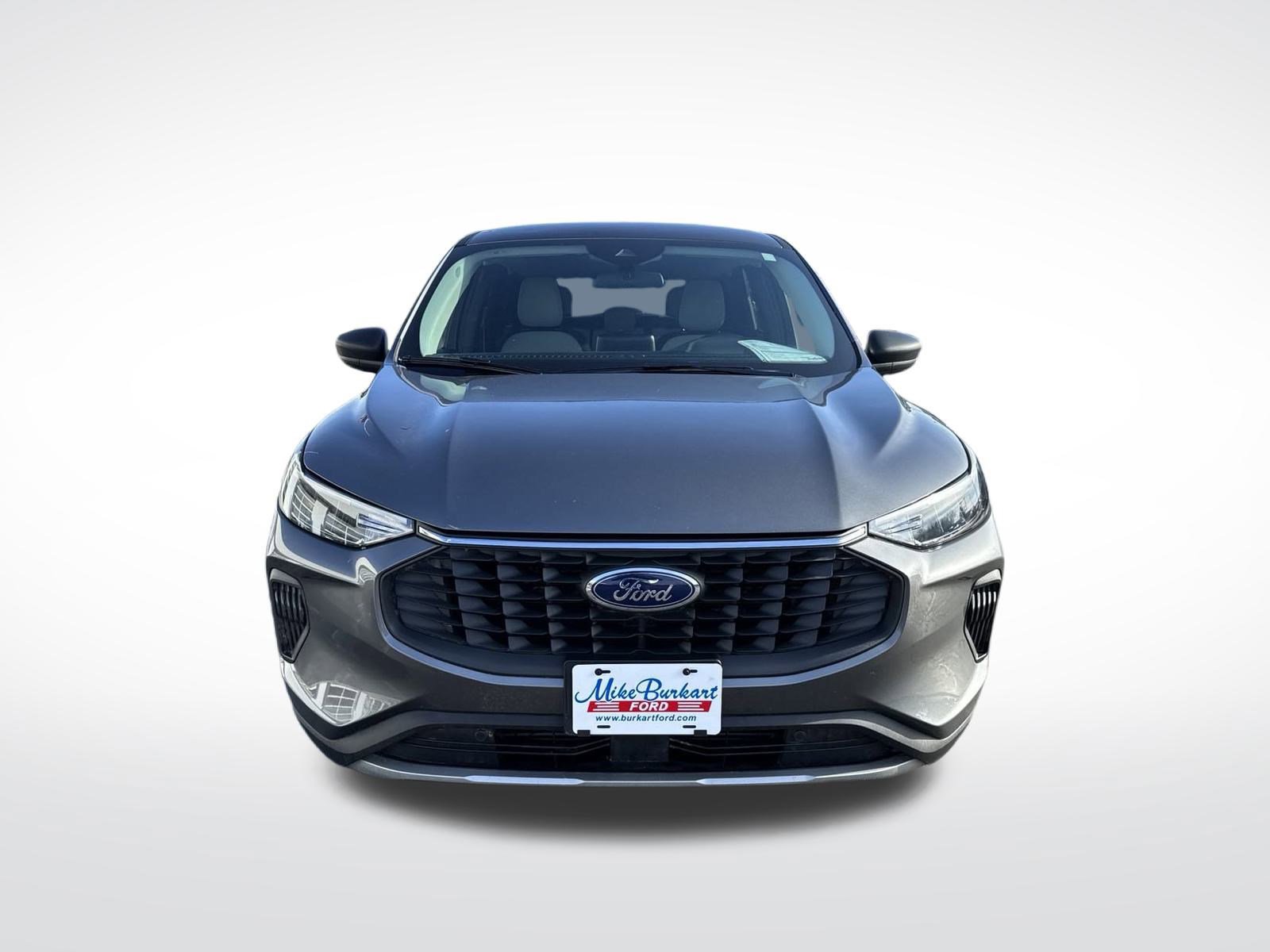 Used 2023 Ford Escape Active image 24