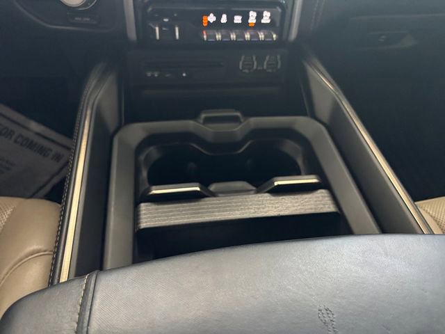 Used 2019 RAM 1500 Limited AWD/4WD image 5