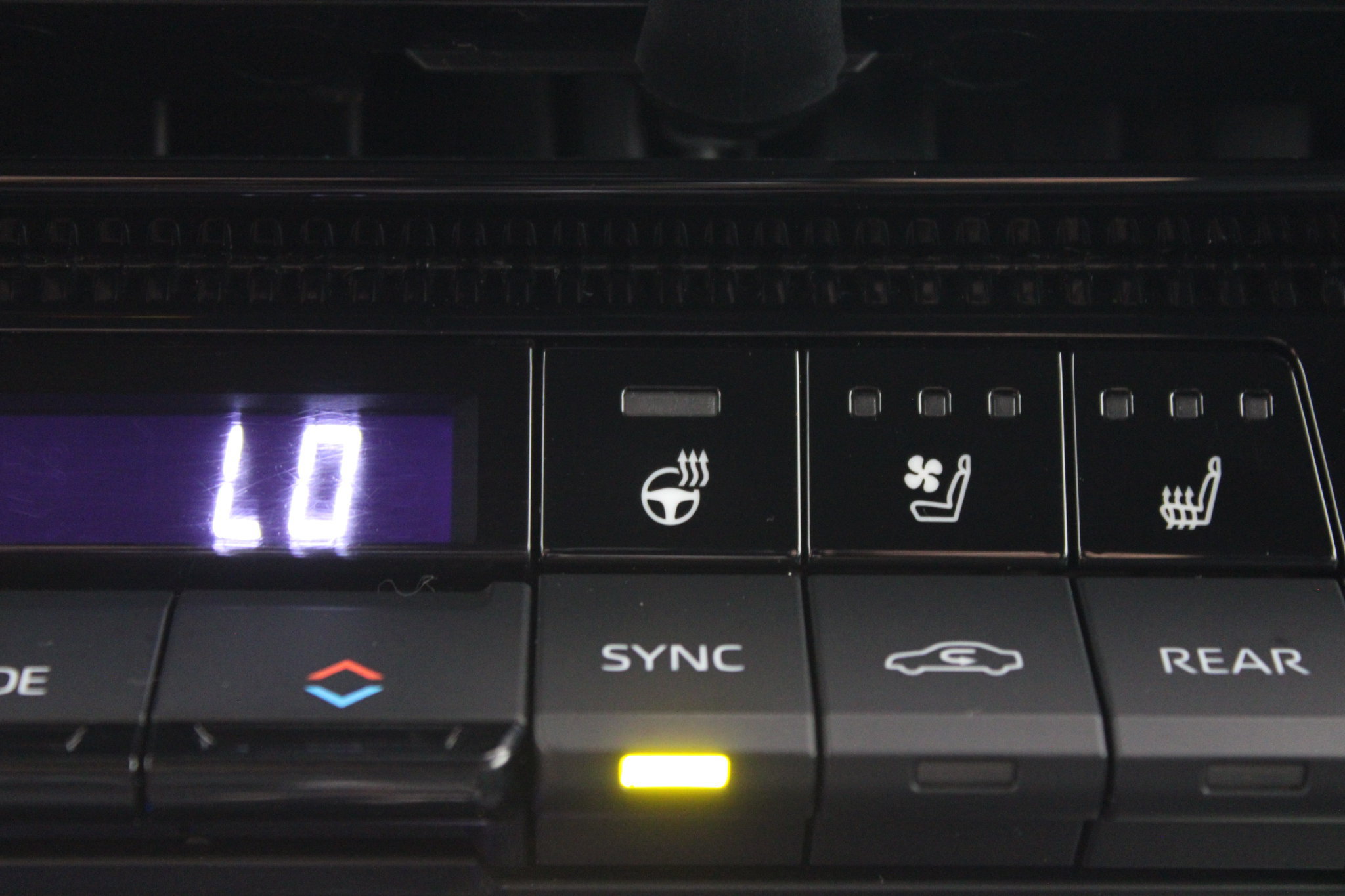 Used 2024 Toyota Land Cruiser AWD/4WD image 38