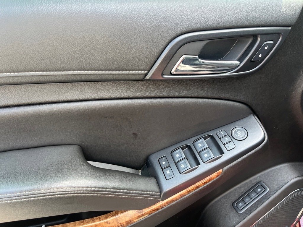 Used 2019 Chevrolet Tahoe Premier image 7