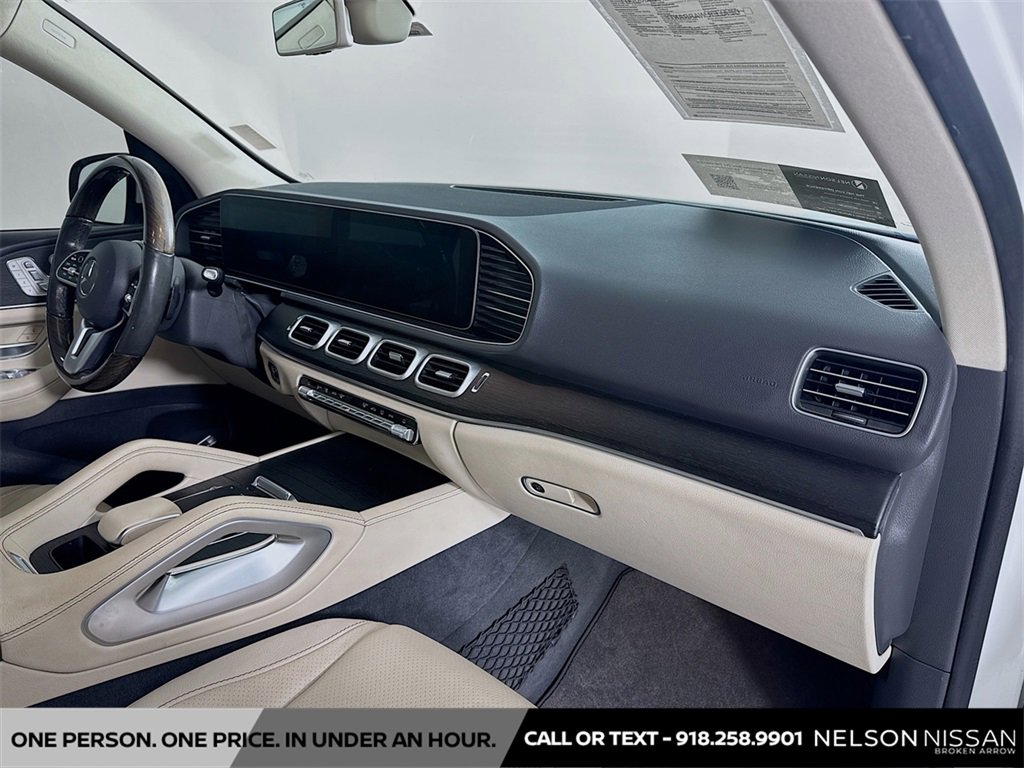 Used 2020 Mercedes-Benz GLE 350 4MATIC image 31