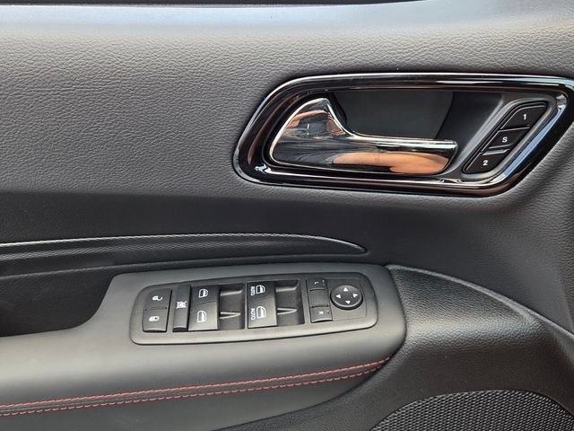 New 2026 Dodge Durango GT AWD/4WD image 28