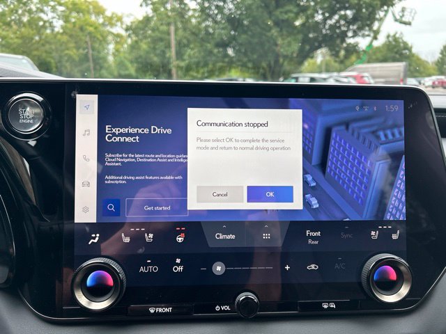 Used 2023 Lexus RX 350 Premium Plus w/ Accessory Package (Z1) AWD/4WD image 24