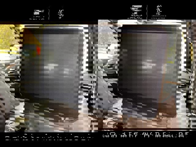 Certified 2023 Cadillac Escalade Premium Luxury Platinum w/ LPO, Radiant Package image 34