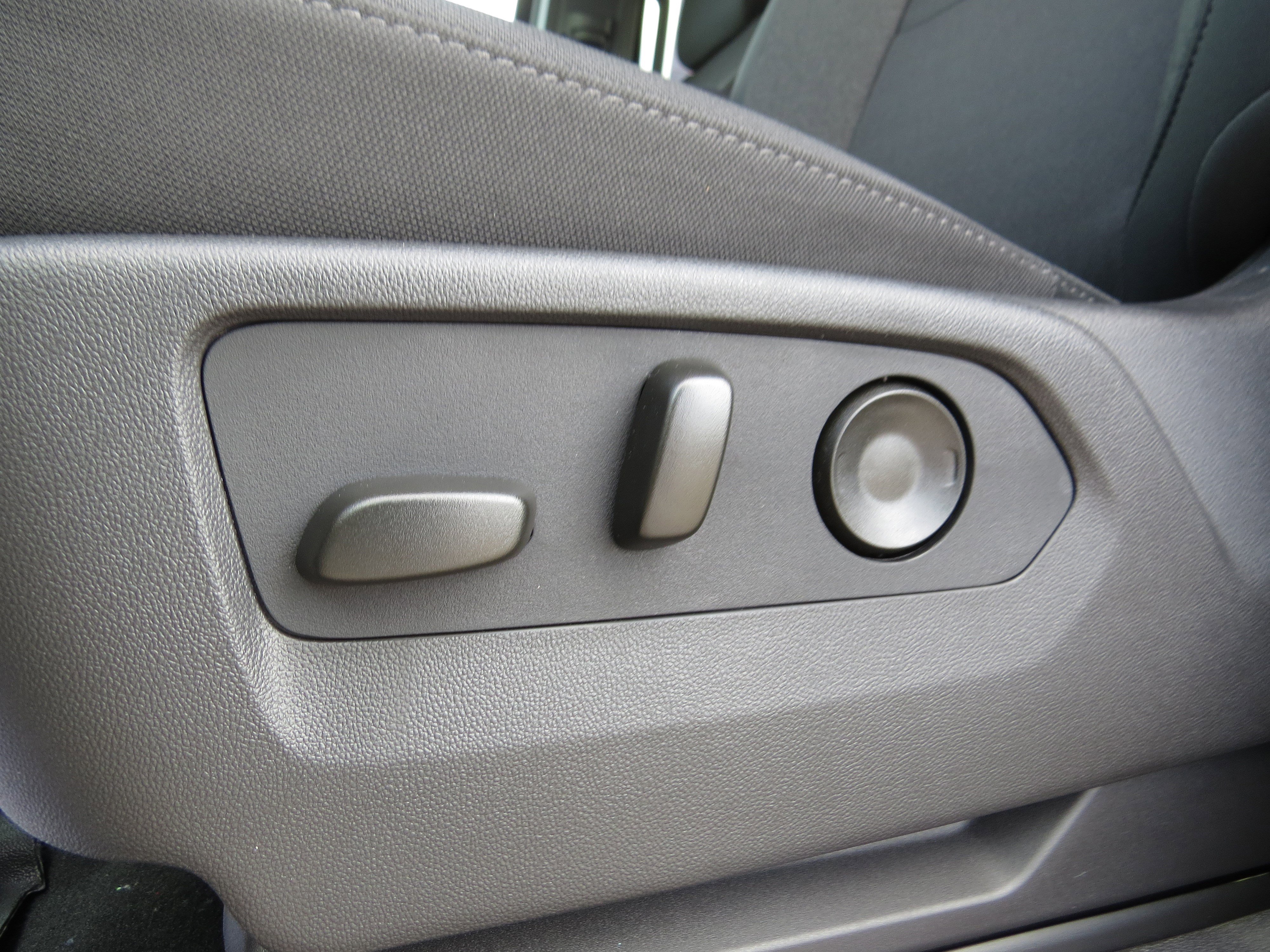 New 2026 Chevrolet Silverado 1500 Custom image 20