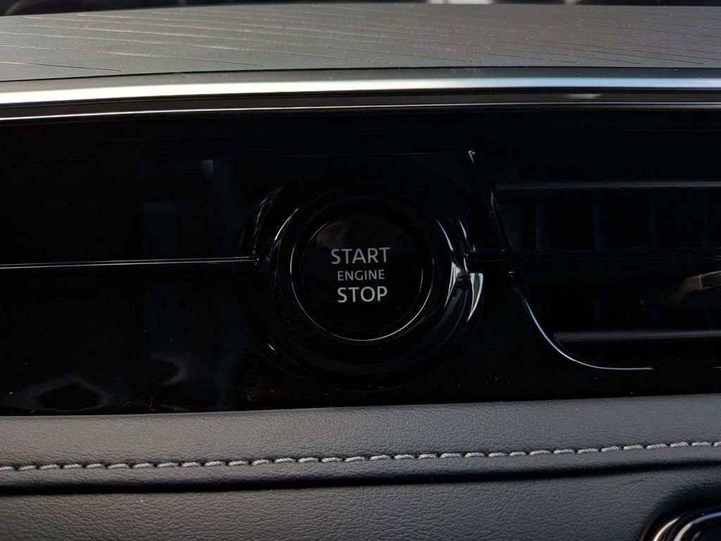 New 2026 INFINITI QX80 Autograph image 20