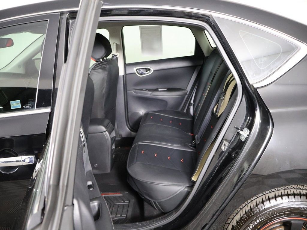 Used 2019 Nissan Sentra SV w/ All Weather Package image 26