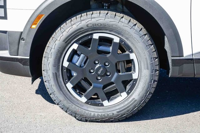 New 2026 Hyundai Palisade XRT Pro AWD/4WD image 11