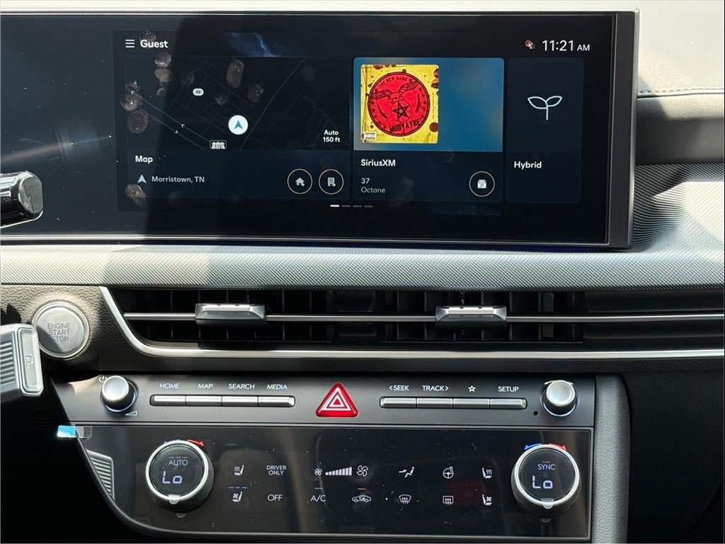 New 2026 Hyundai Sonata Limited FWD image 21