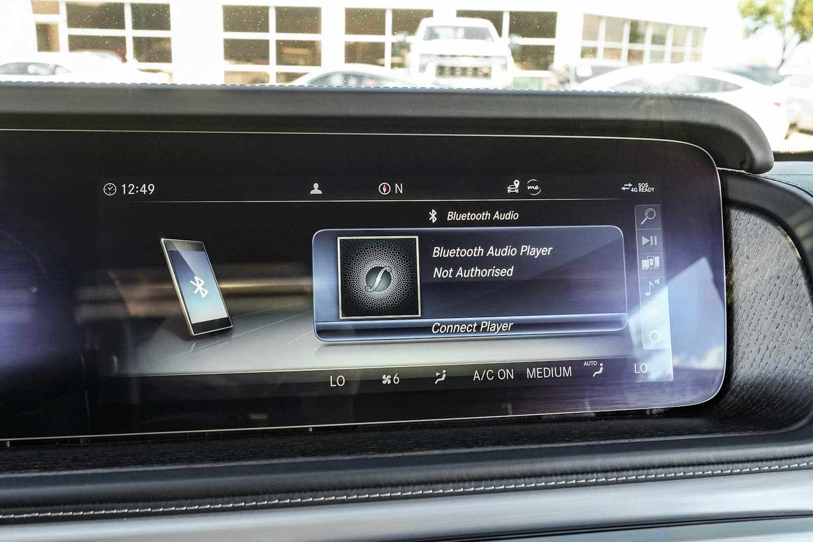 Used 2019 Mercedes-Benz G 63 AMG 4MATIC image 31