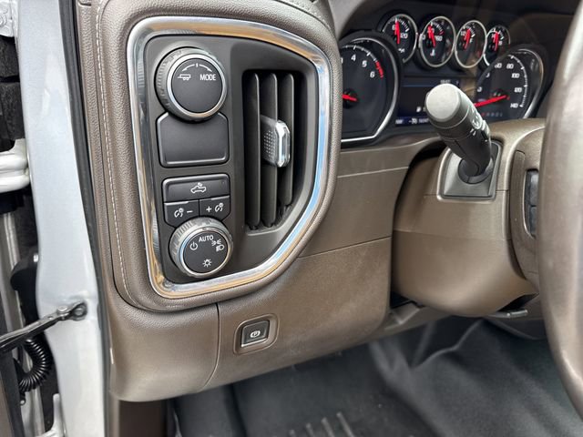 Used 2021 Chevrolet Silverado 1500 LT image 29