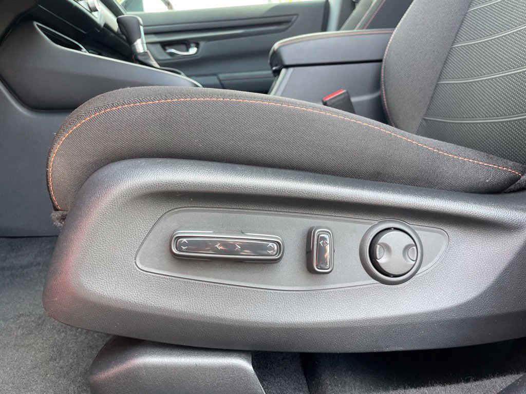 Certified 2026 Honda CR-V TrailSport image 25