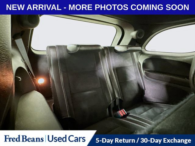 Used 2020 Dodge Durango SRT AWD/4WD image 30