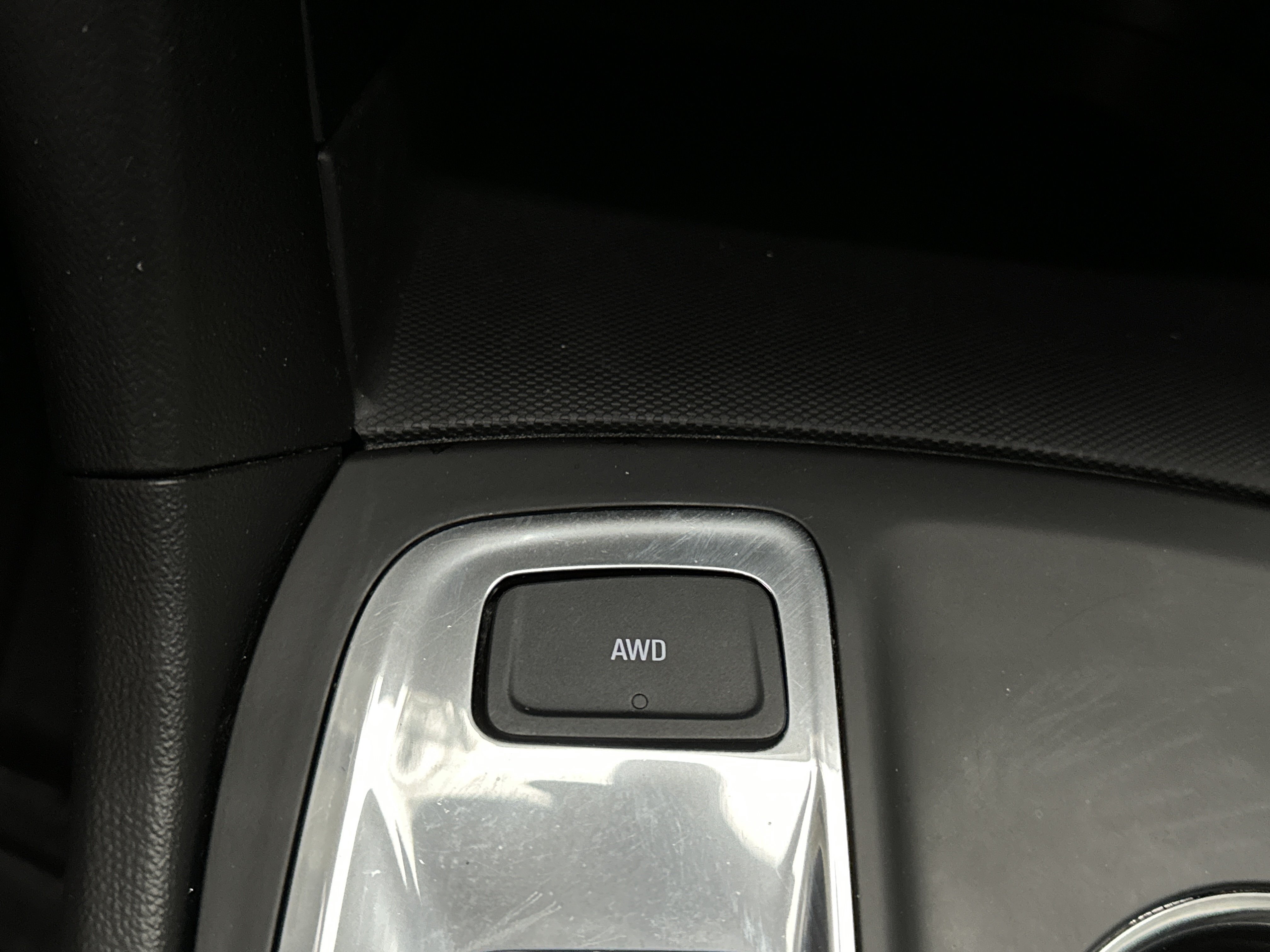 Used 2019 Chevrolet Equinox LT AWD/4WD image 34