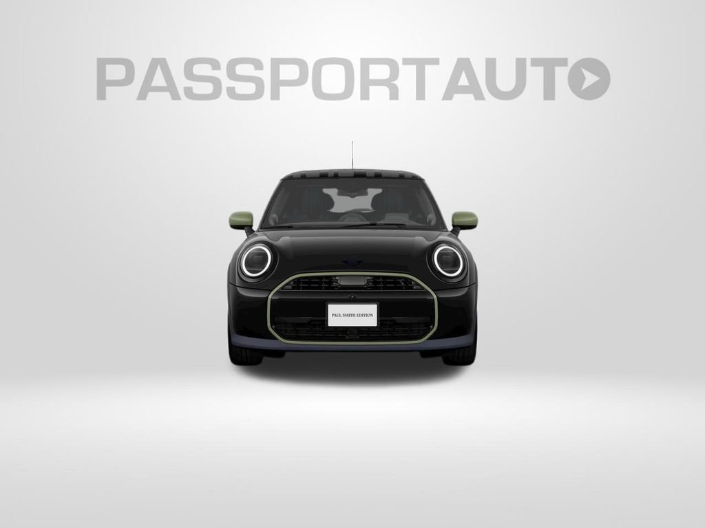 New 2027 MINI Cooper S FWD image 2