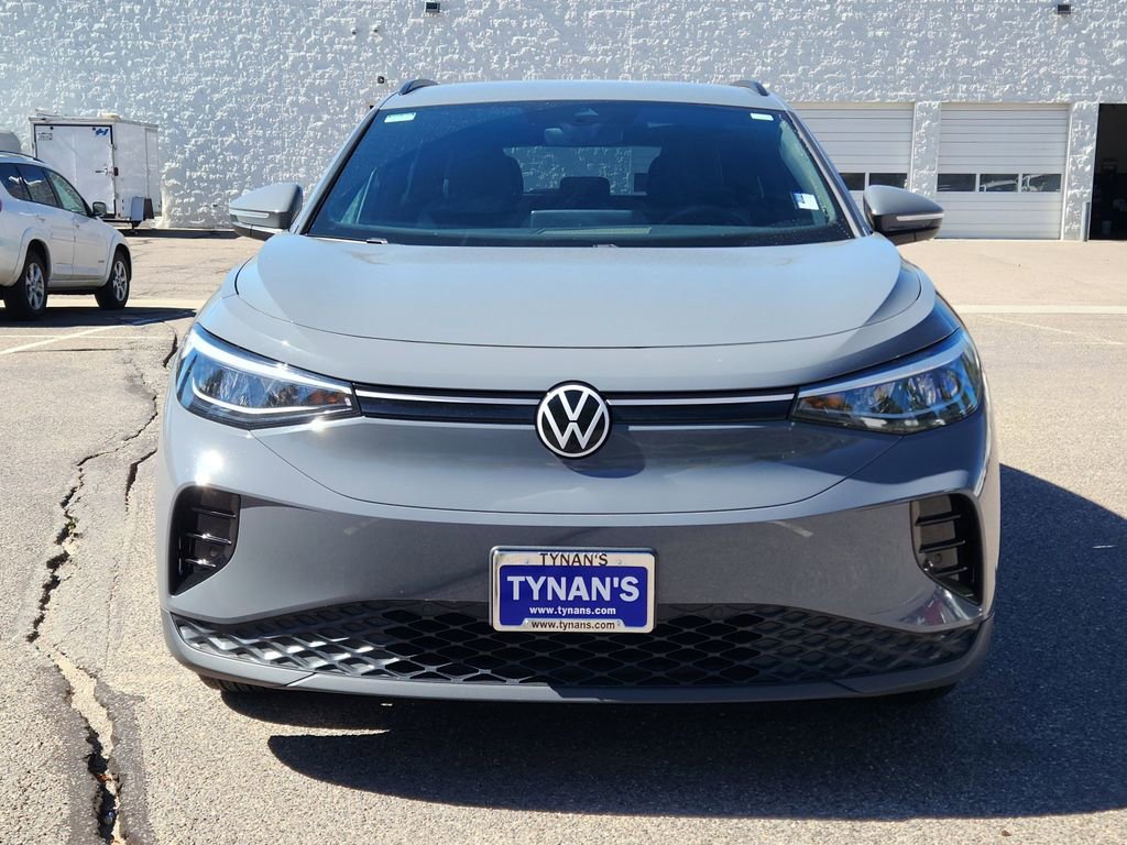 Certified 2023 Volkswagen ID.4 Pro image 7