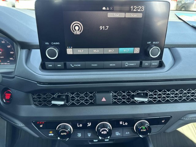 Used 2023 Honda Accord EX image 27