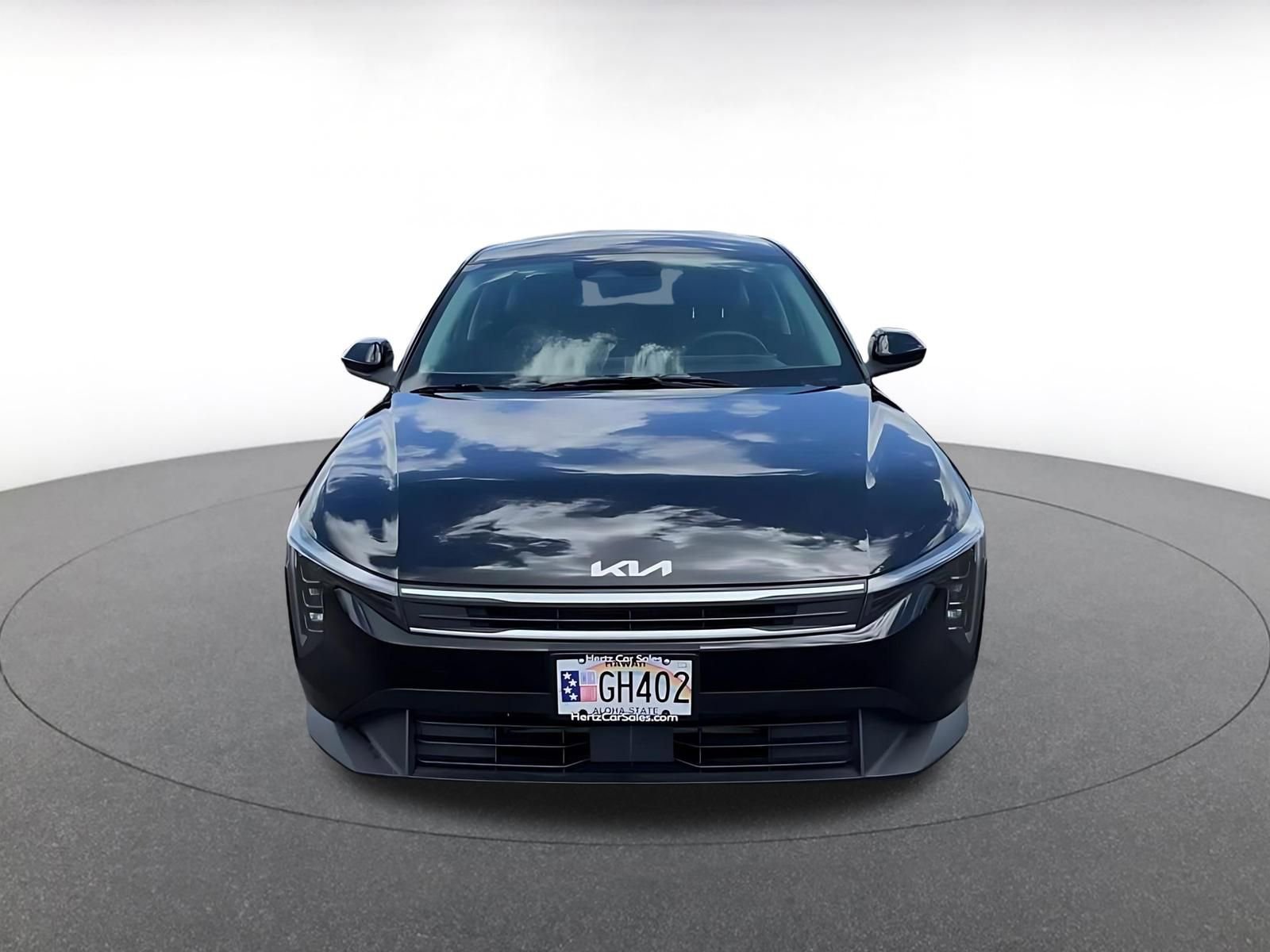 Used 2025 Kia K4 FWD image 4