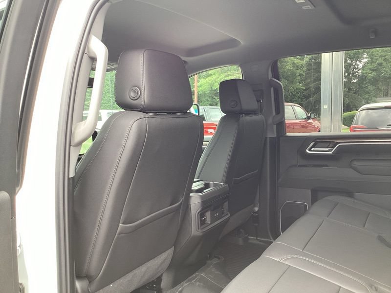 New 2026 Chevrolet Silverado 2500 LT w/ Trail Boss Package AWD/4WD image 20
