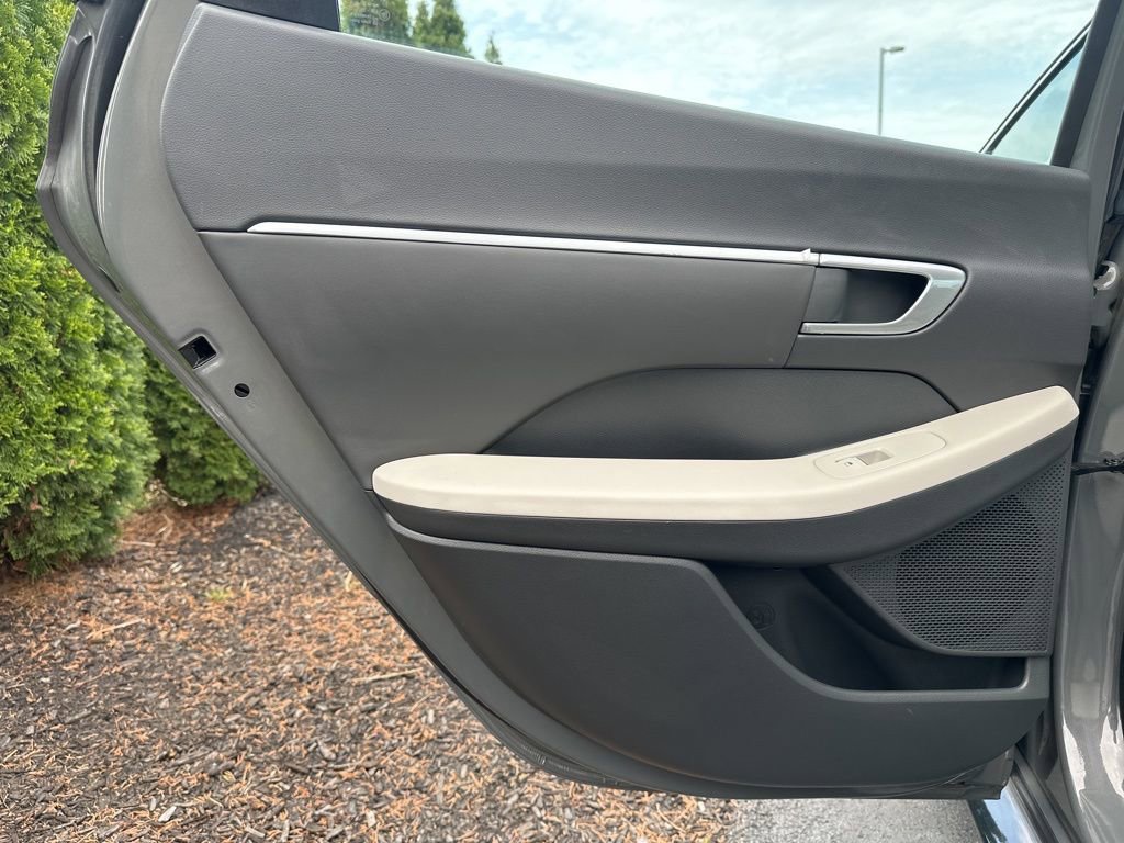 Used 2023 Hyundai Sonata SEL image 9