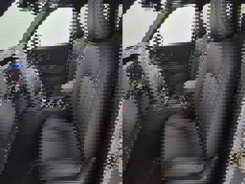 New 2026 Subaru Outback Limited image 10