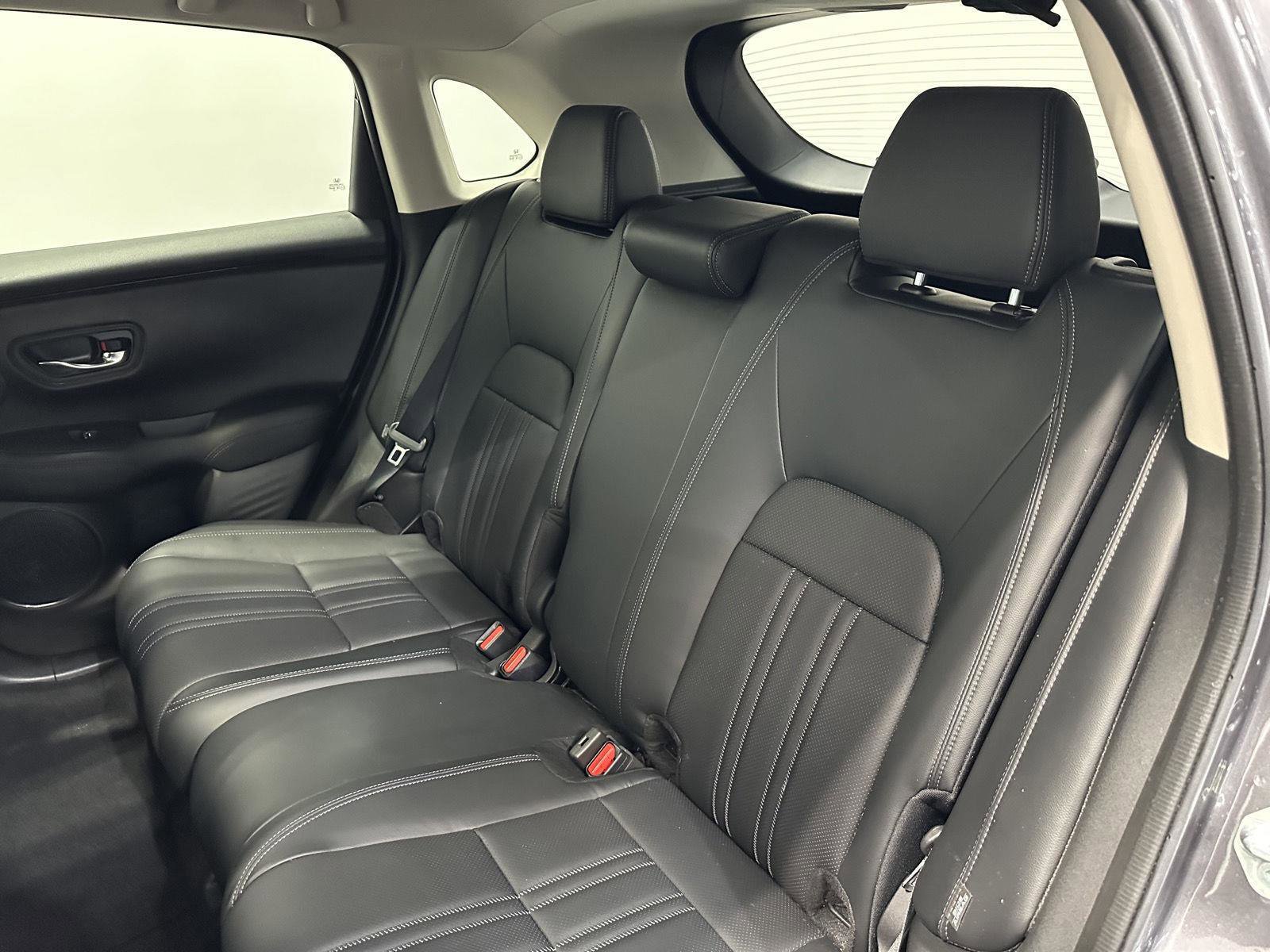 Certified 2023 Honda HR-V EX-L image 26