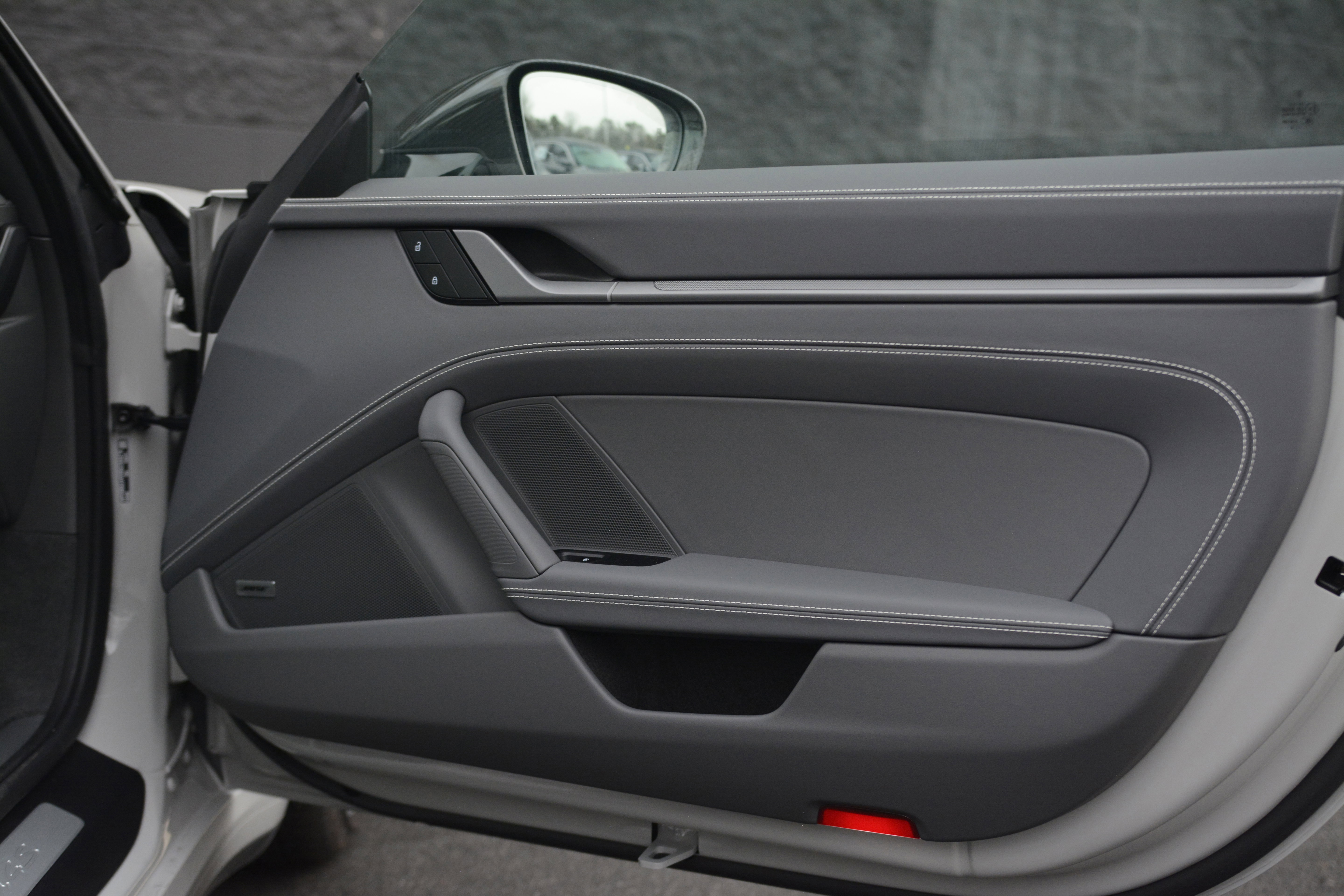 Certified 2024 Porsche 911 Targa 4S image 26