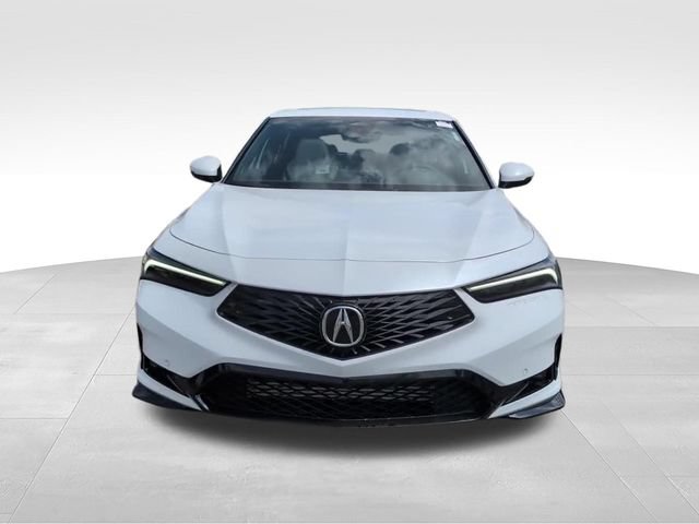 New 2026 Acura Integra A-Spec w/ Technology Package FWD image 3