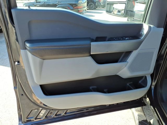 Used 2023 Ford F250 XL w/ STX Appearance Package AWD/4WD image 22