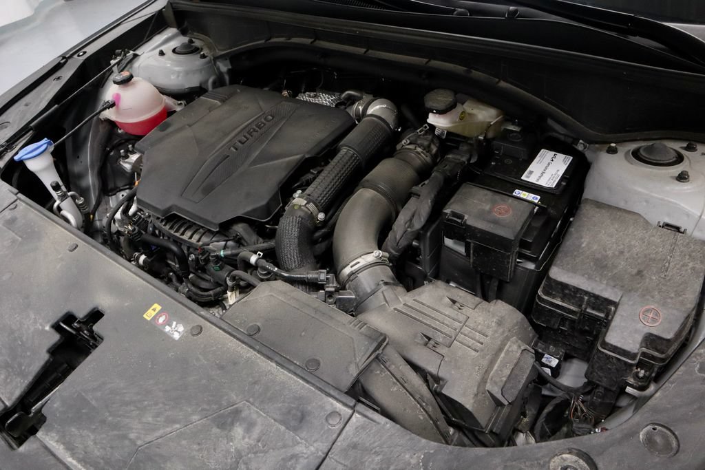 Used 2025 Kia Sorento SX Prestige AWD/4WD image 18