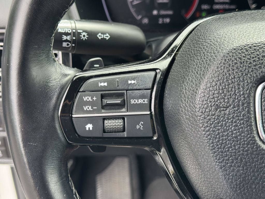 Used 2023 Honda Civic Sport image 12