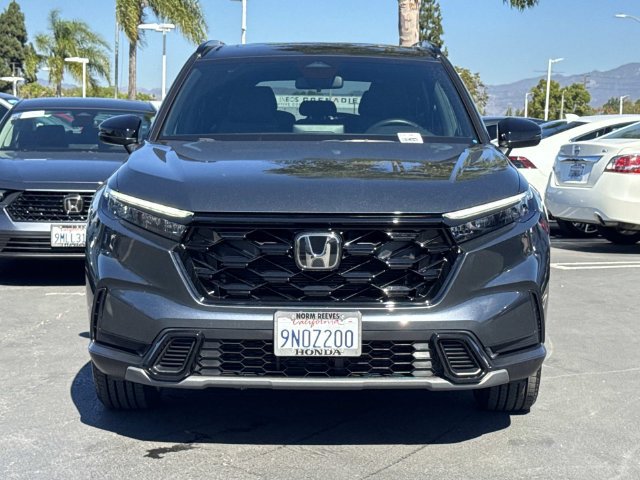 Certified 2024 Honda CR-V Sport image 8