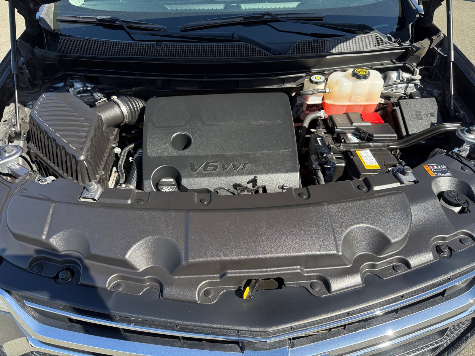 Used 2020 Chevrolet Traverse LT w/ LPO, Cargo Package image 20